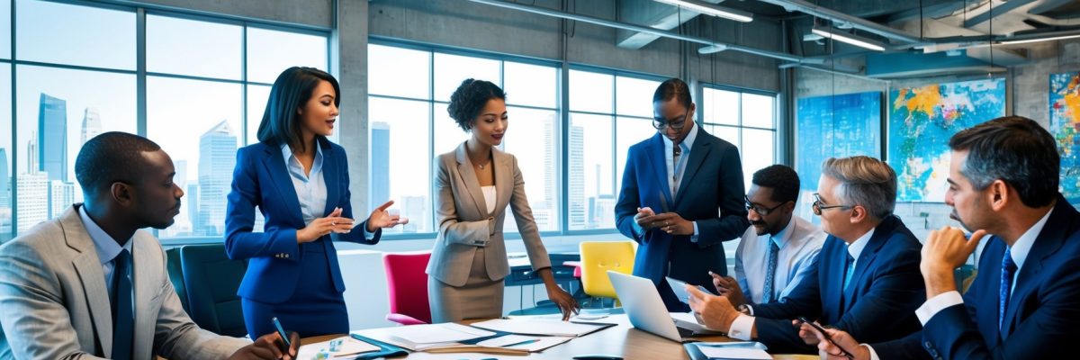 Contabilidade Escritório: Como Escolher a Melhor Assessoria para sua Indústria?