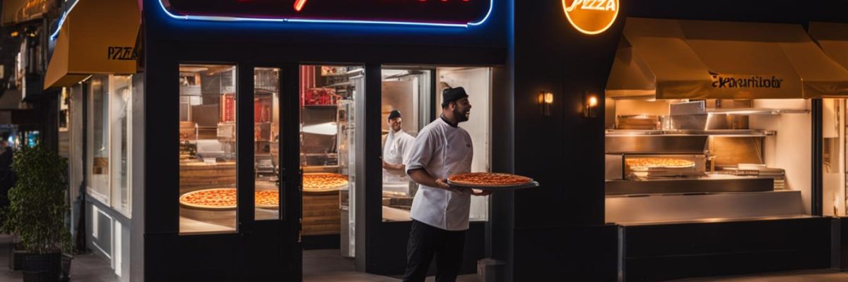 Gerencie Sua Pizzaria Com Sucess - Expansion Assessoria & Consultoria Contábil