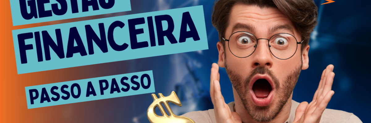Gestão Financeira - Expansion Assessoria & Consultoria Contábil