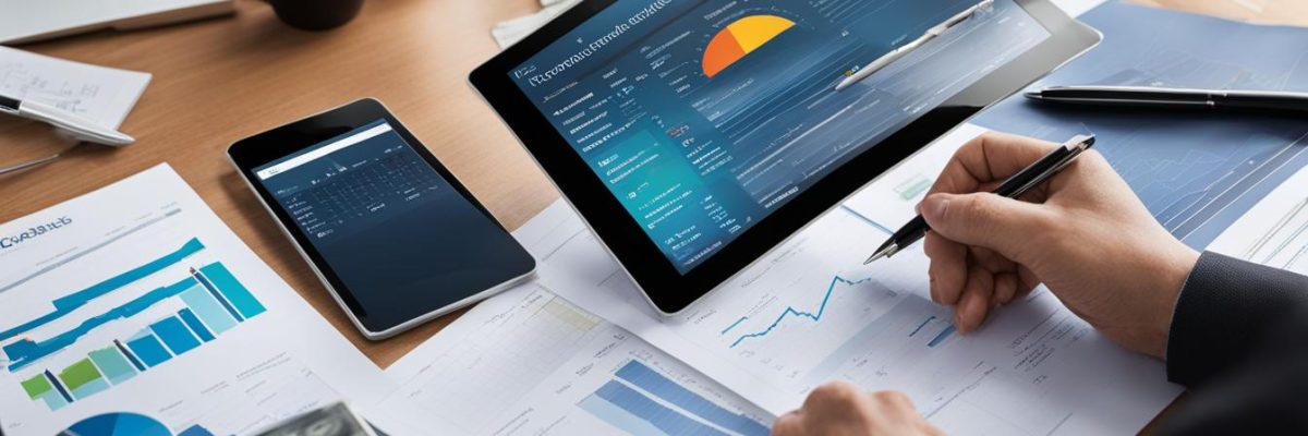 Gestão De Custos - Expansion Assessoria & Consultoria Contábil