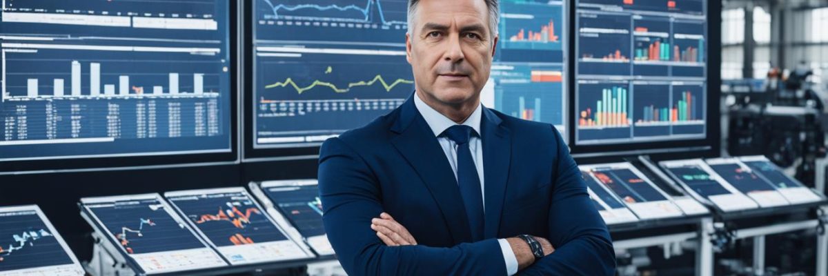 Gestão De Industria - Expansion Assessoria & Consultoria Contábil