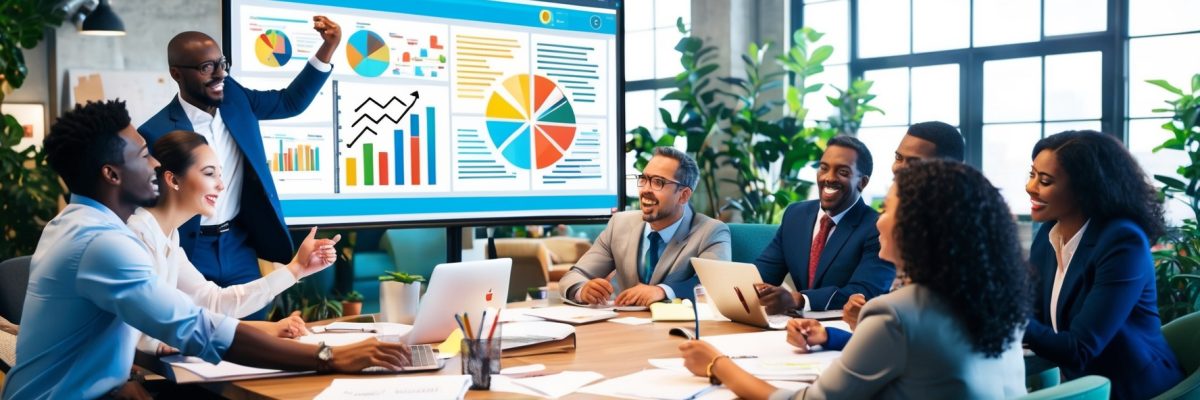 Consultoria Tributária: Maximizar Lucros da Indústria em 2025