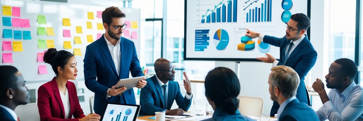 Tendências Contábeis: Como Elas Afetam o Planejamento Tributário e Estratégico da Indústria