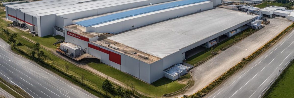 Incentivos Fiscais Para Indústria - Expansion Assessoria & Consultoria Contábil