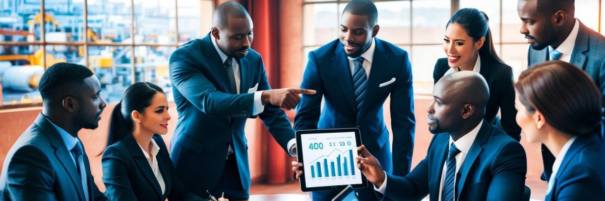 Consultoria Tributária para Indústrias: Como Maximizar Seus Lucros em 2025
