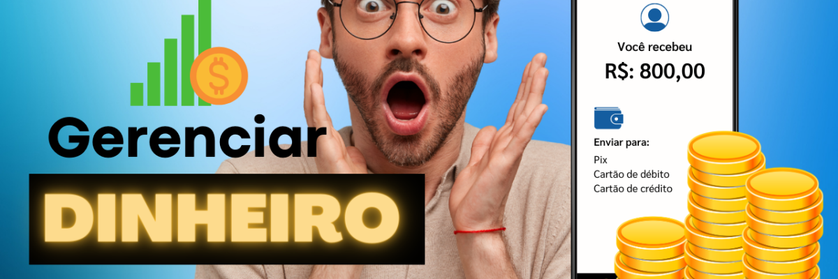 Gerenciamento Financeiro