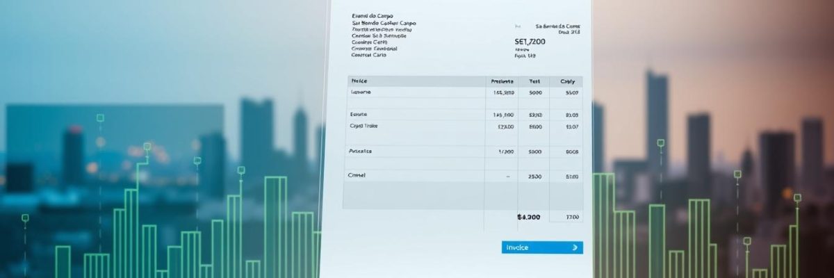 Nota Fiscal Eletrônica