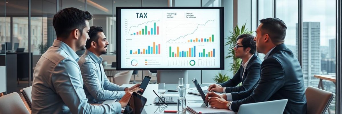 Planejamento tributário para empreendedores