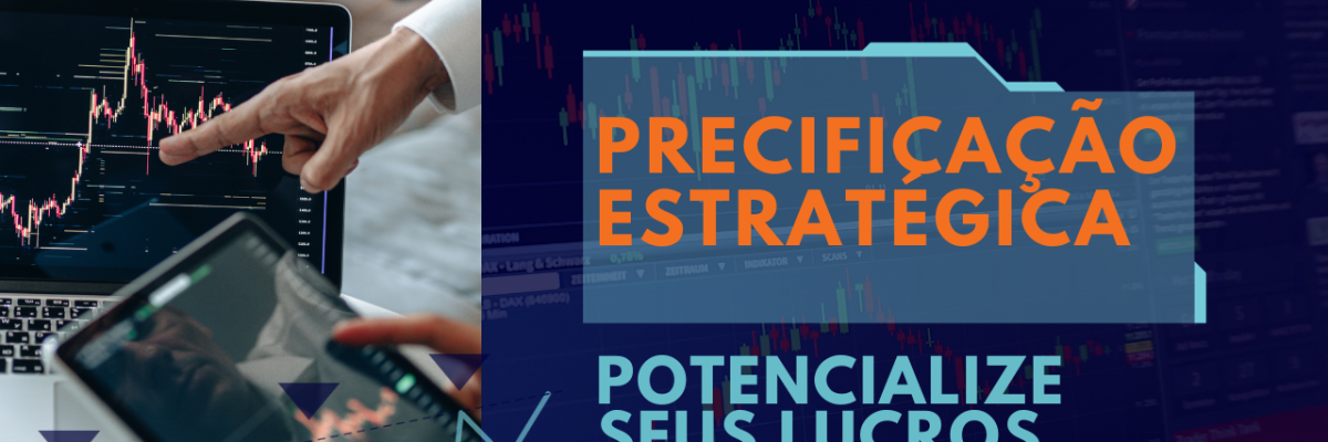 Precificação Estratégica - Expansion Assessoria & Consultoria Contábil