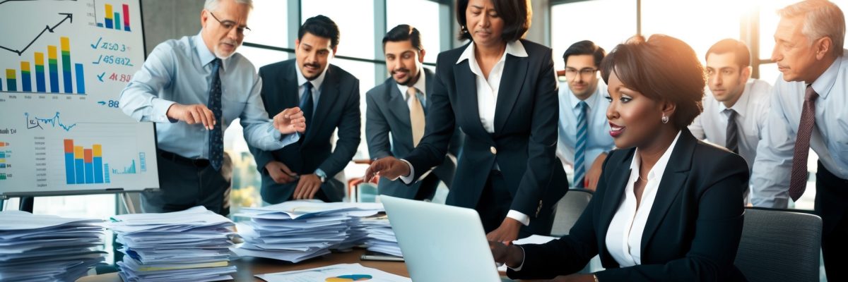 Contabilidade Tributária: Entenda Sua Importância para as Empresas