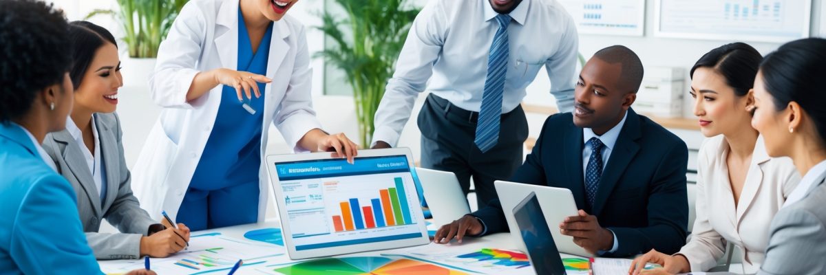 Nota Contábil: Importância na Gestão de Empresas de Saúde