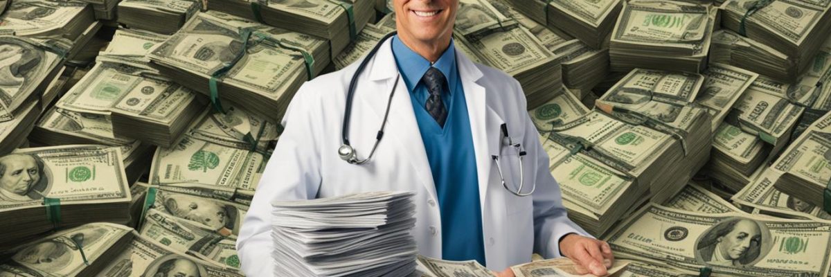 Reducao De Impostos Para Medicos - Expansion Assessoria & Consultoria Contábil