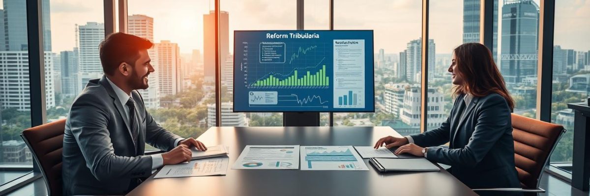 Reforma Tributária
