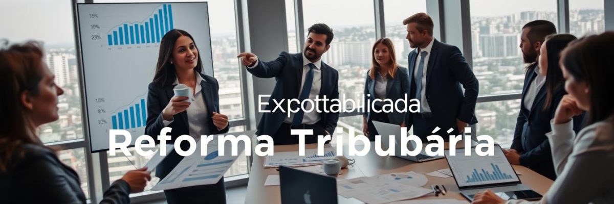Reforma Tributária