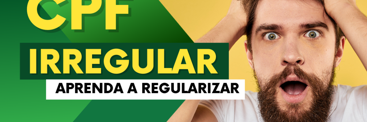 Regularize Seu Cpf - Expansion Assessoria & Consultoria Contábil