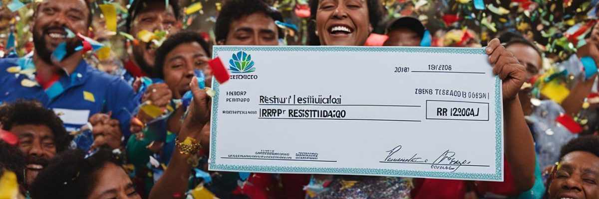 Restituicao Do Irpf - Expansion Assessoria & Consultoria Contábil