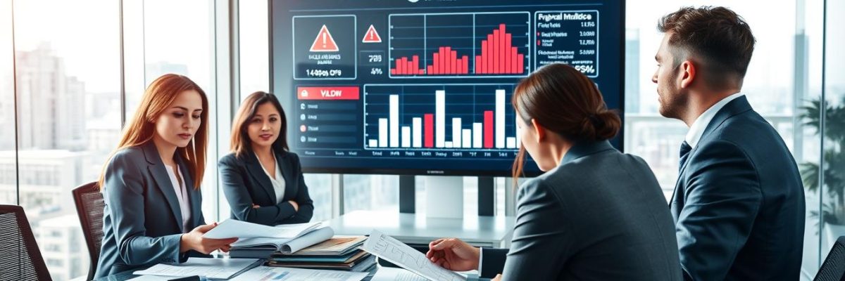 Risco Fiscal e Segurança