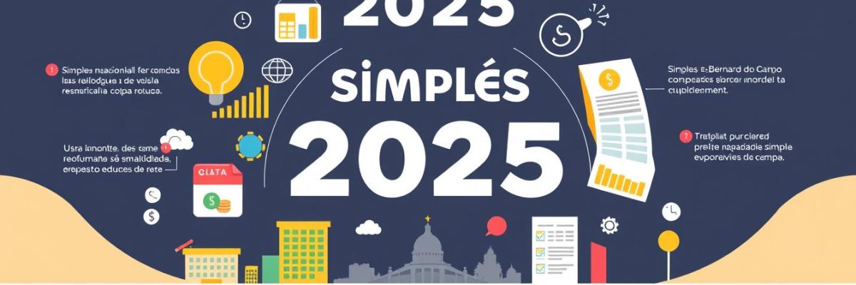 Simples Nacional 2025