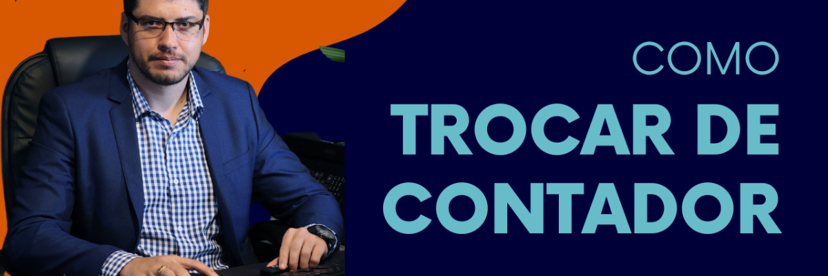 Trocar De Contabilidade - Expansion Assessoria & Consultoria Contábil