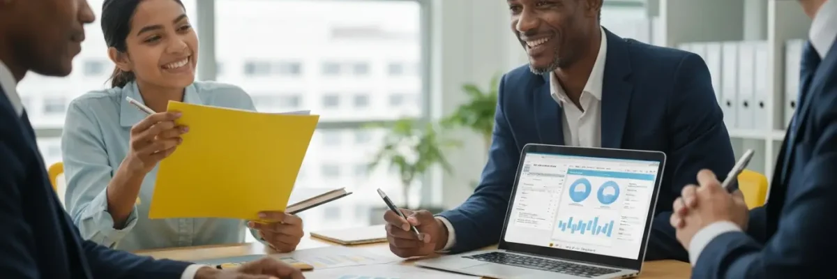 Vantagens do planejamento tributário para empresas de pequeno porte
