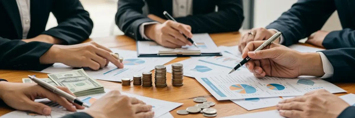 Empréstimo para empresa juros baixos: conheça segredos para aprovar