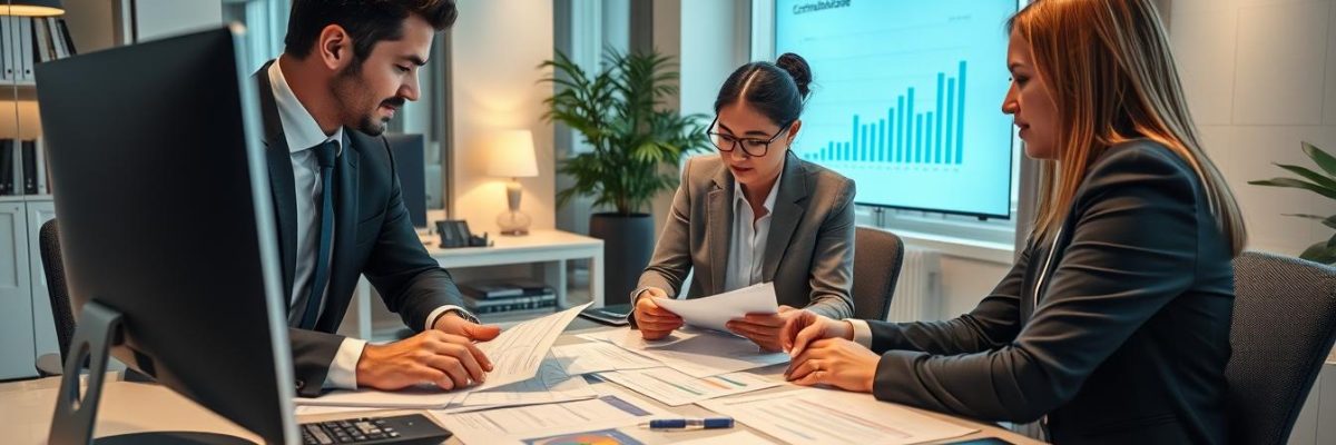 assessoria contábil completa