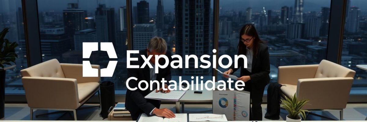 assessoria contábil especializada
