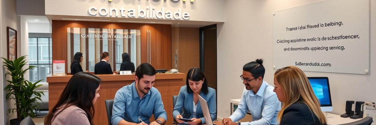atendimento personalizado e dedicado
