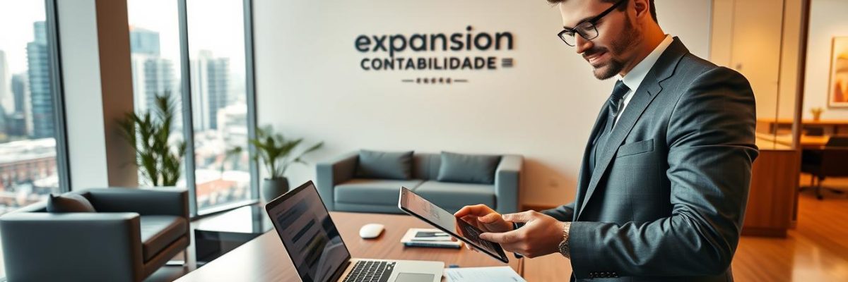 atrair investidor empresa SBC, contabilidade para investidor