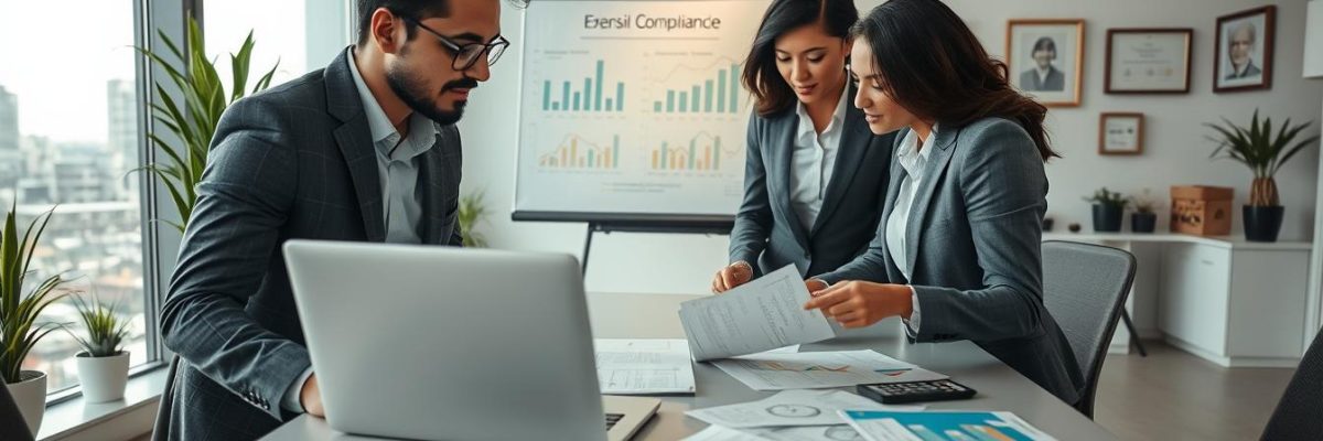 auditoria contábil São Bernardo, compliance fiscal SBC