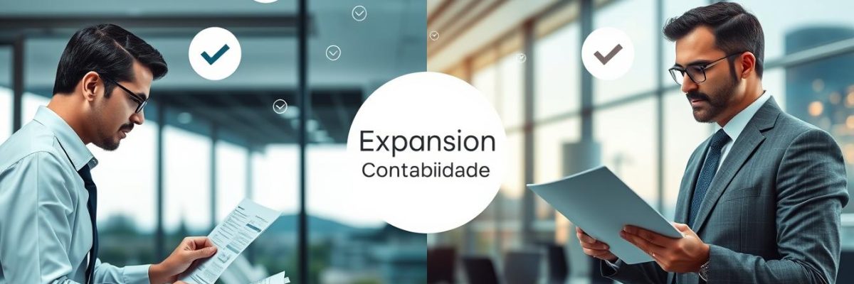 auditoria interna e externa