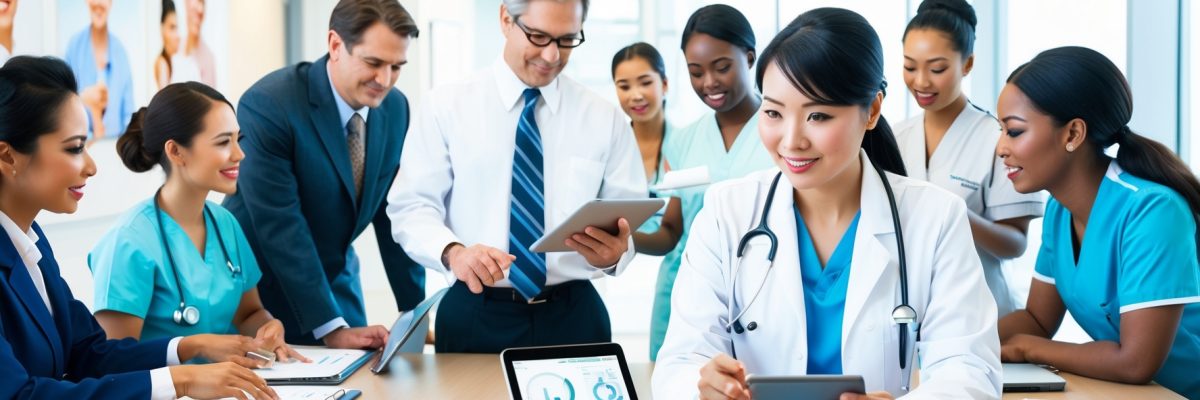 Nota Contábil na Área Médica: Entenda Sua Importância e Aplicações