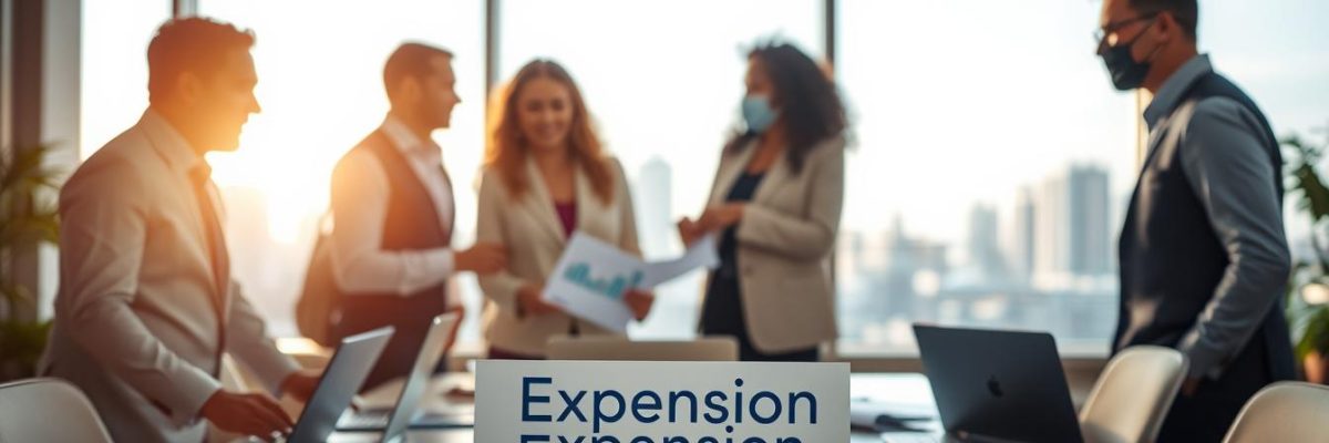 captação investimento empresa SBC, valuation empresa, sócio estratégico SBC