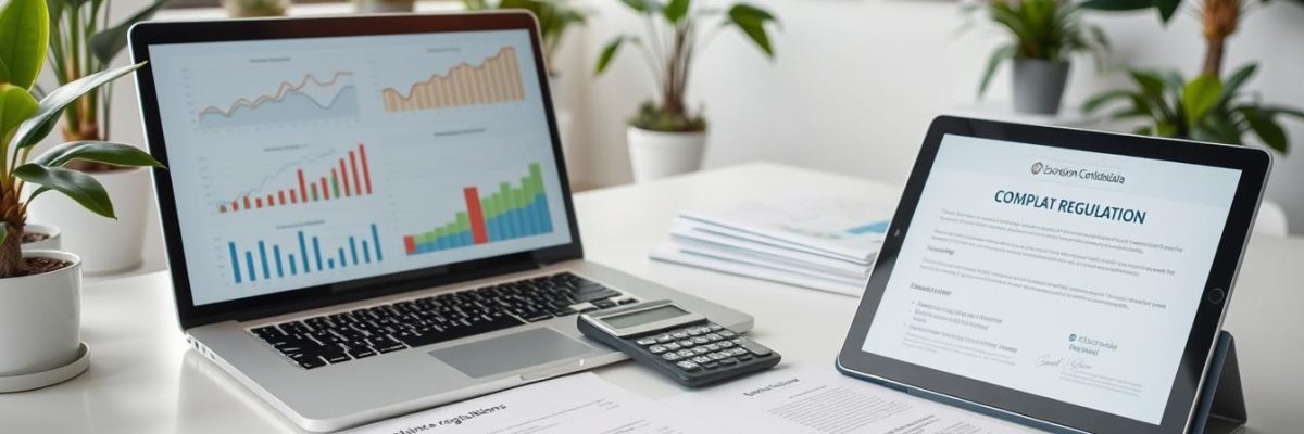compliance fiscal