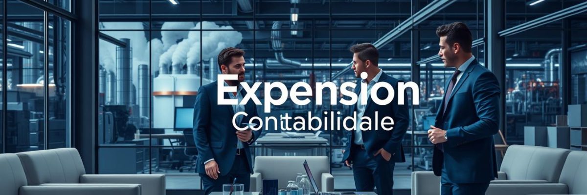 consultores financeiros para empresas industriais
