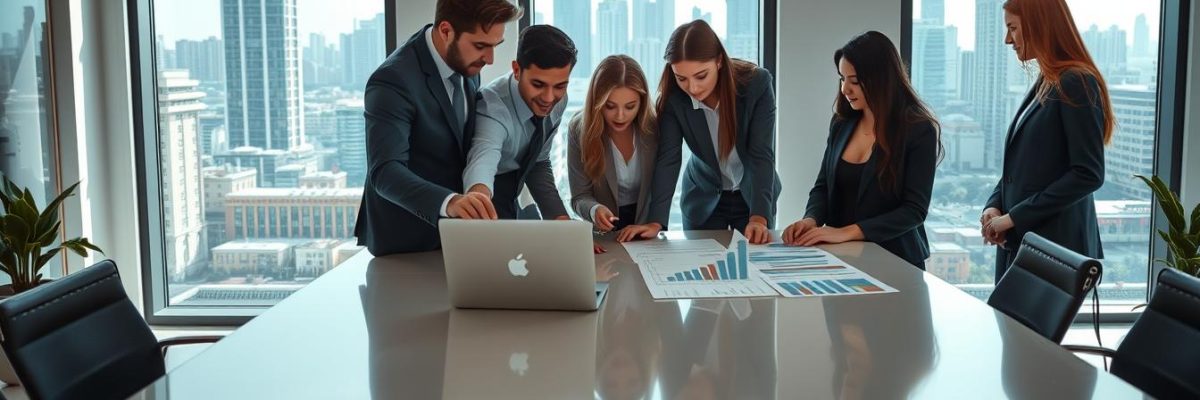 consultoria para empresas em crescimento ABC Paulista