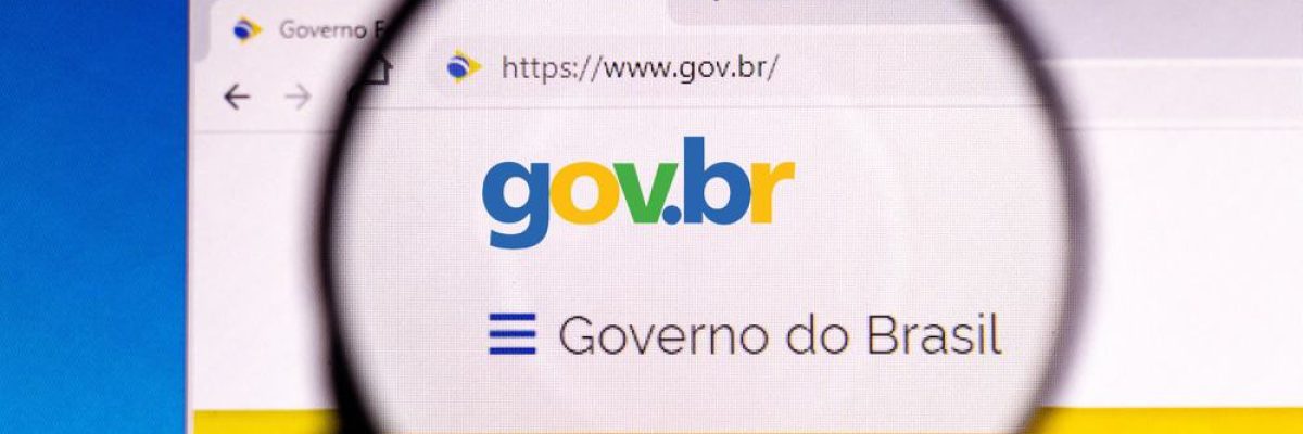 Conta Govbr - Expansion Assessoria & Consultoria Contábil