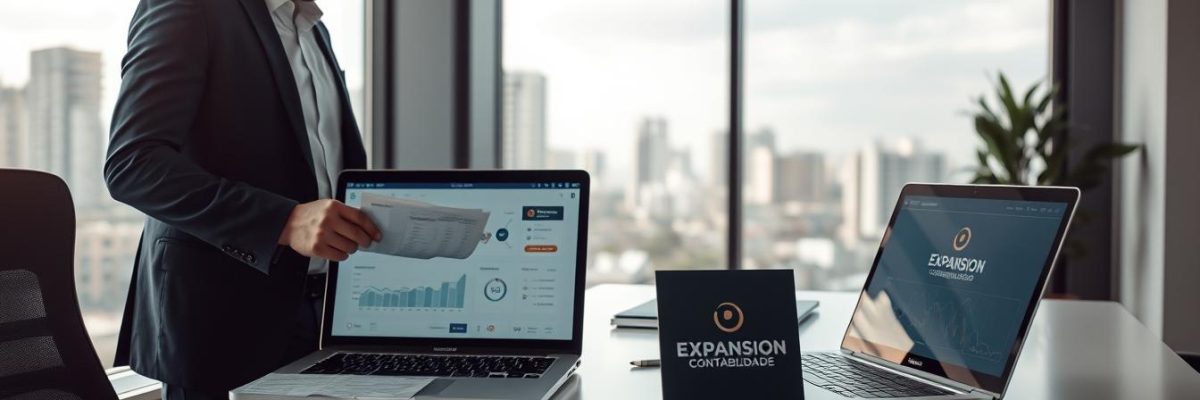 contabilidade com atendimento personalizado para empresas ABC