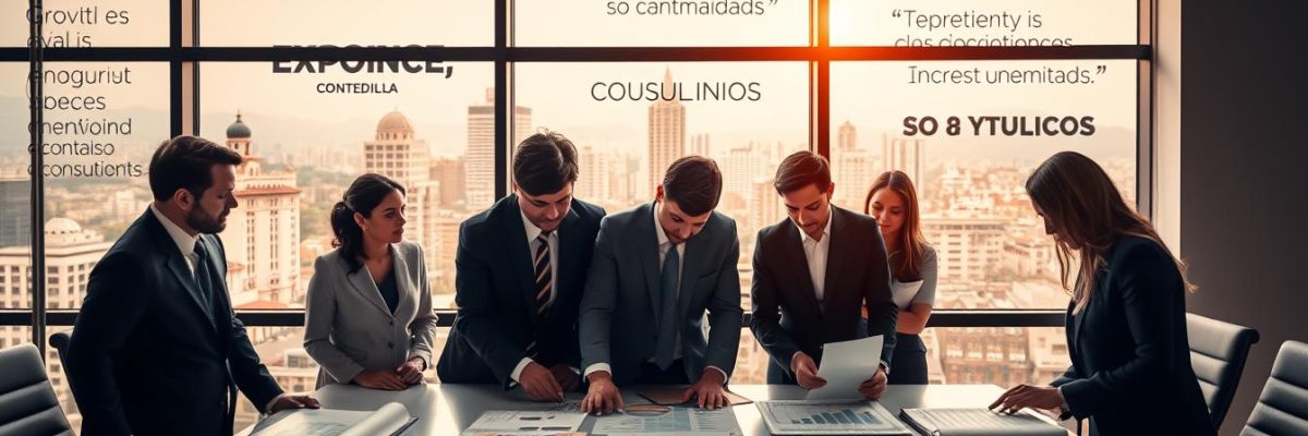 contabilidade consultiva crescimento São Bernardo, aceleração empresarial SBC