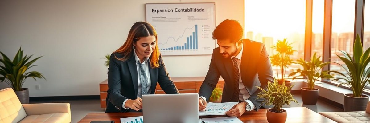 contabilidade, contador que ajuda crescer, escritório contábil estratégico