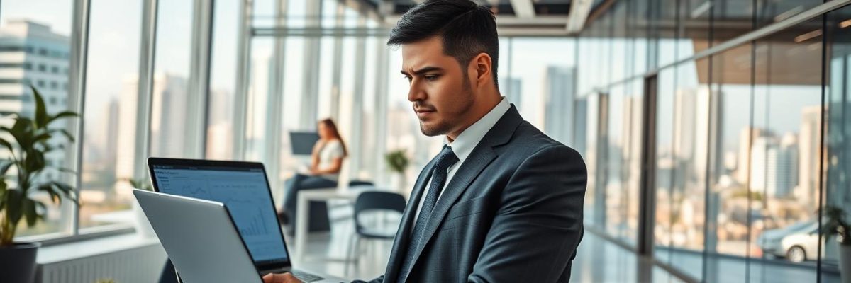 contabilidade digital SBC, escritório contábil moderno São Bernardo