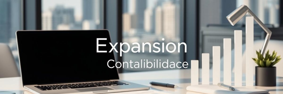 contabilidade empresarial