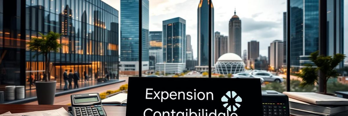 contabilidade especializada para negócios