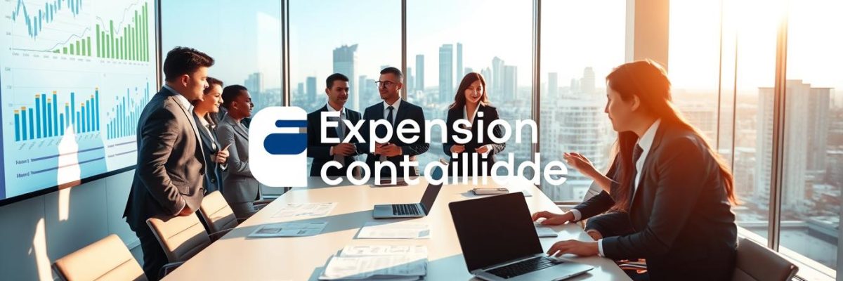 contabilidade estratégica para crescimento empresarial ABC