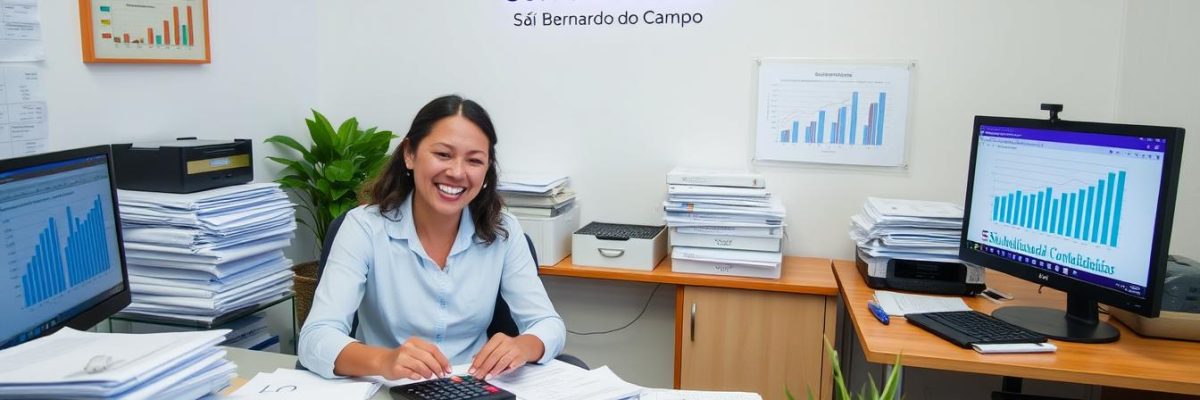 contabilidade fiscal