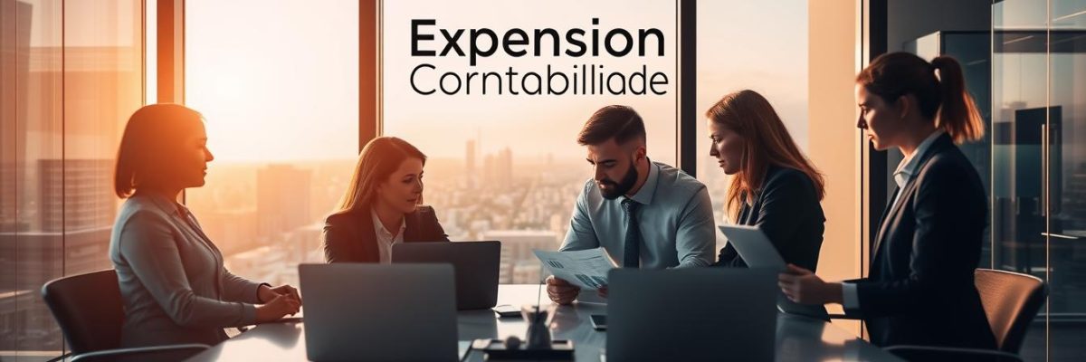 contabilidade holdings São Bernardo, grupos empresariais SBC