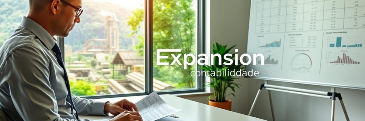 contabilidade indústria borracha reforma, adaptação tributária São Bernardo