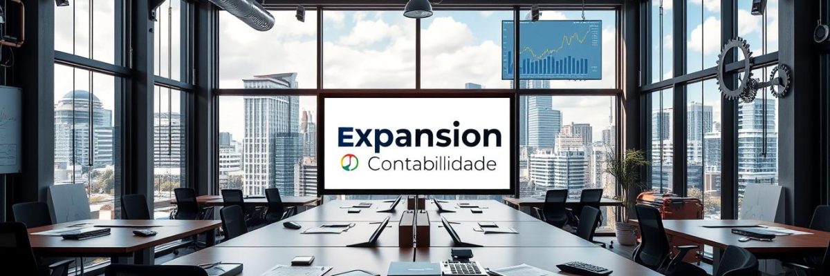 contabilidade industrial