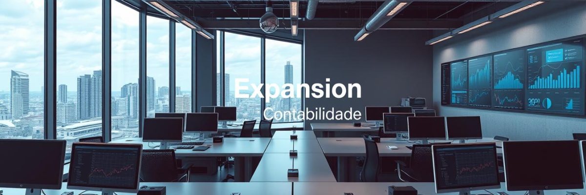 contabilidade industrial