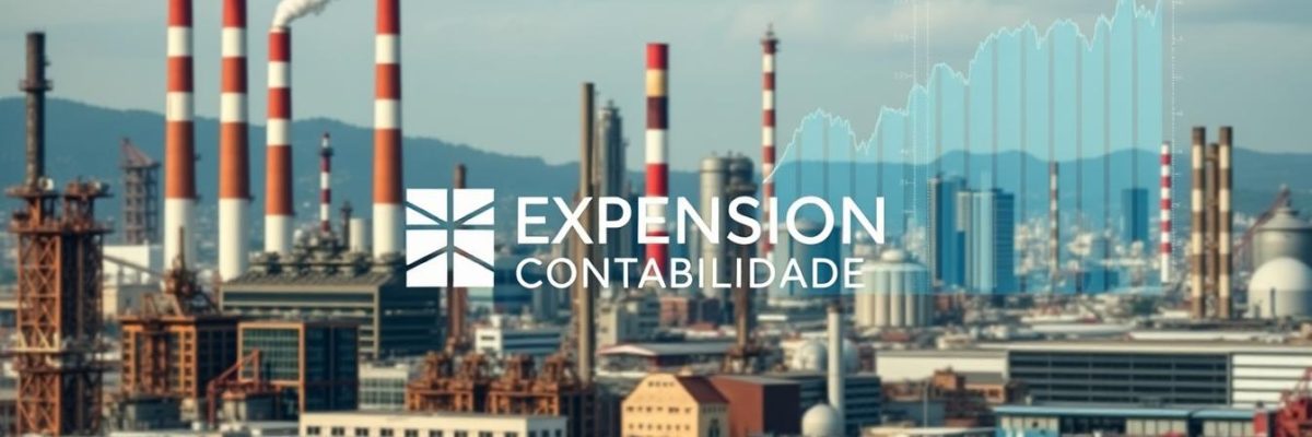 contabilidade industrial